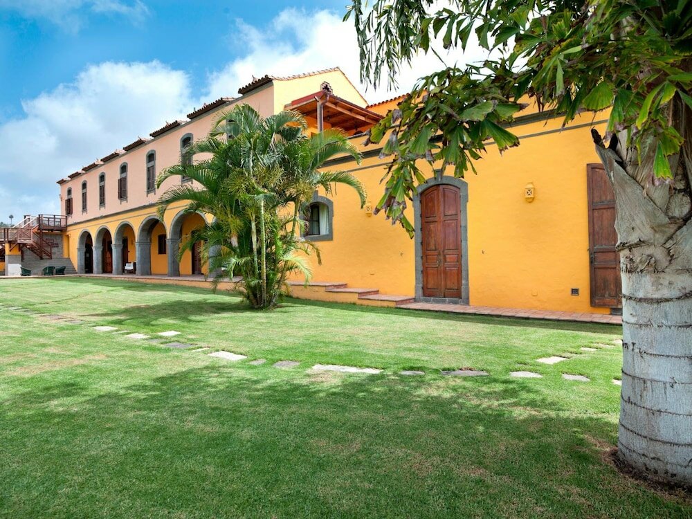 Фото La Hacienda Del Buen Suceso