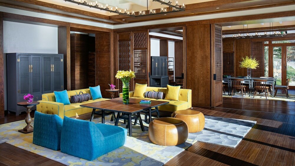 Фото Hotel Indigo Diqing Moonlight City, an Ihg Hotel