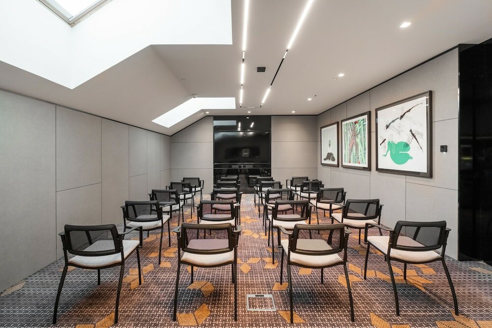 Фото Art’otel Zagreb