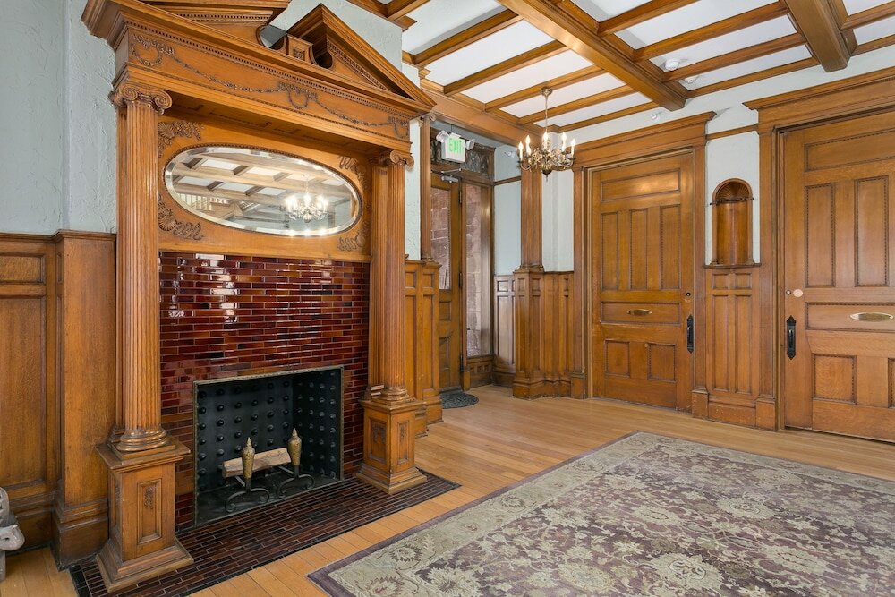 Фото Patterson Inn