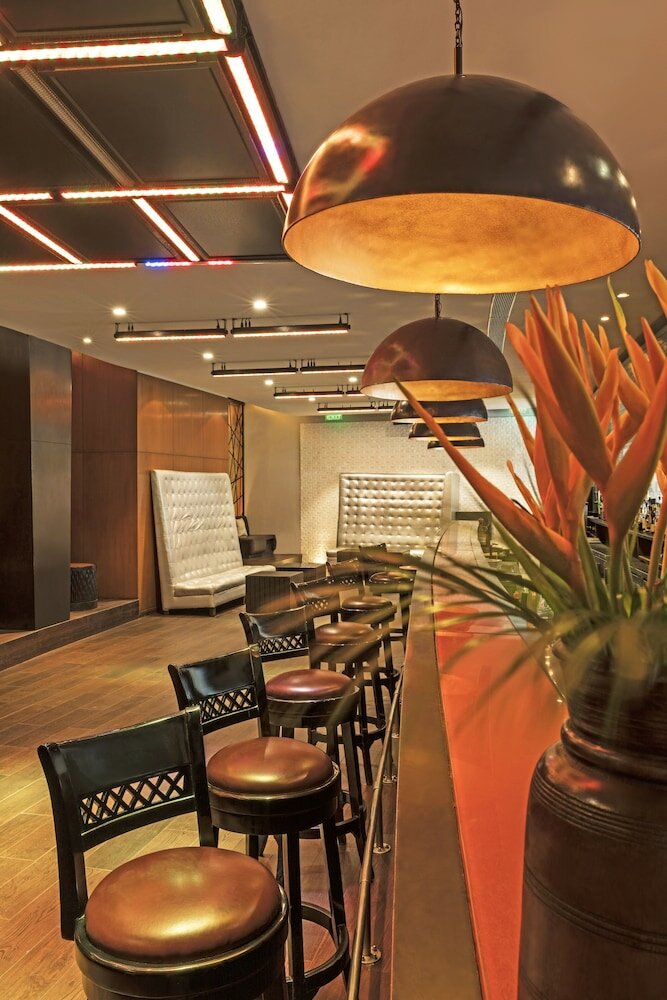 Фото The Park New Delhi