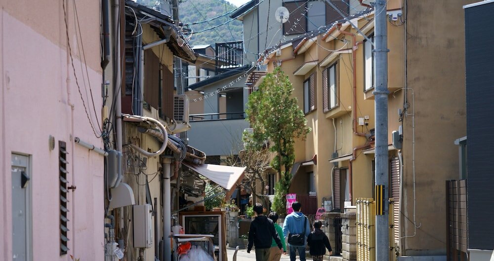 Фото Guest House Atagoya