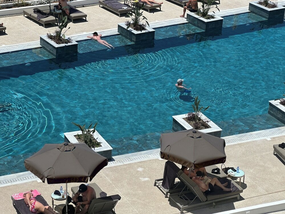 Фото Cali Resort & SPA by Louis Hotels