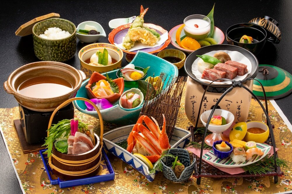 Фото Yukibou Hakusen