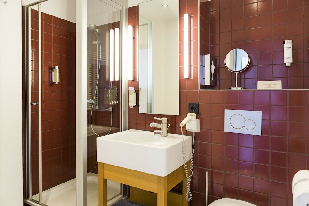 Фото Auszeit Hotel Düsseldorf