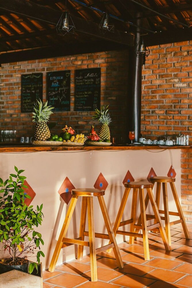 Фото Thanh Kieu Beach Resort