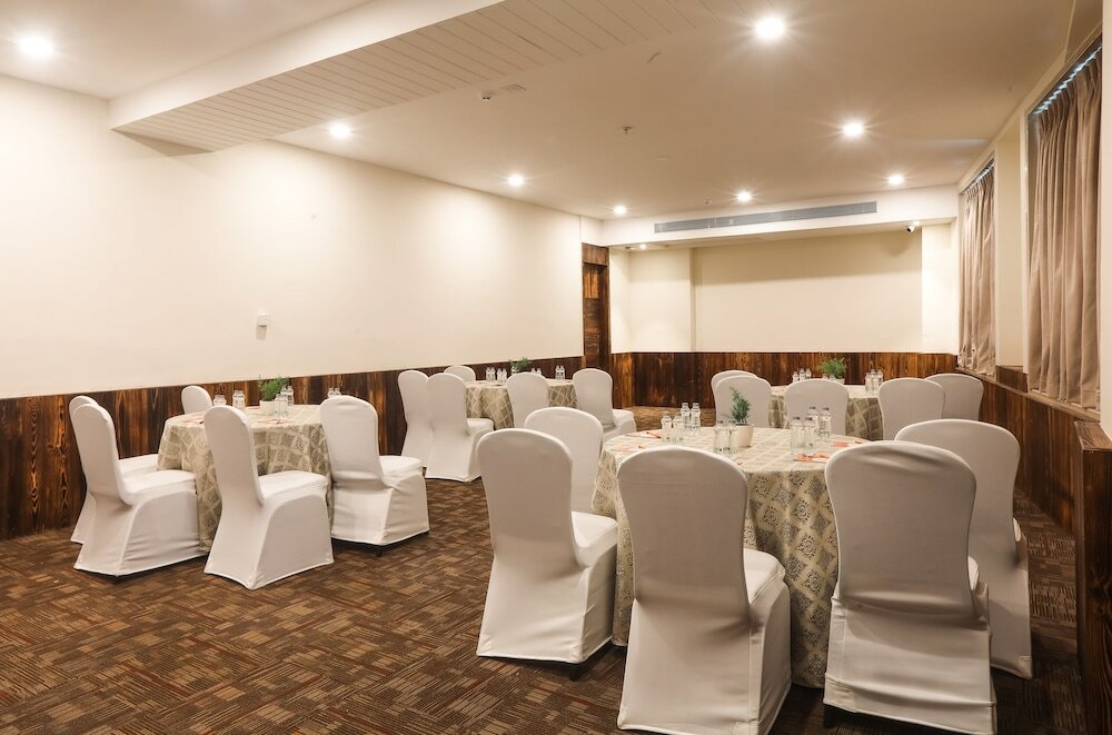 Фото Ira by Orchid Sambhajinagar