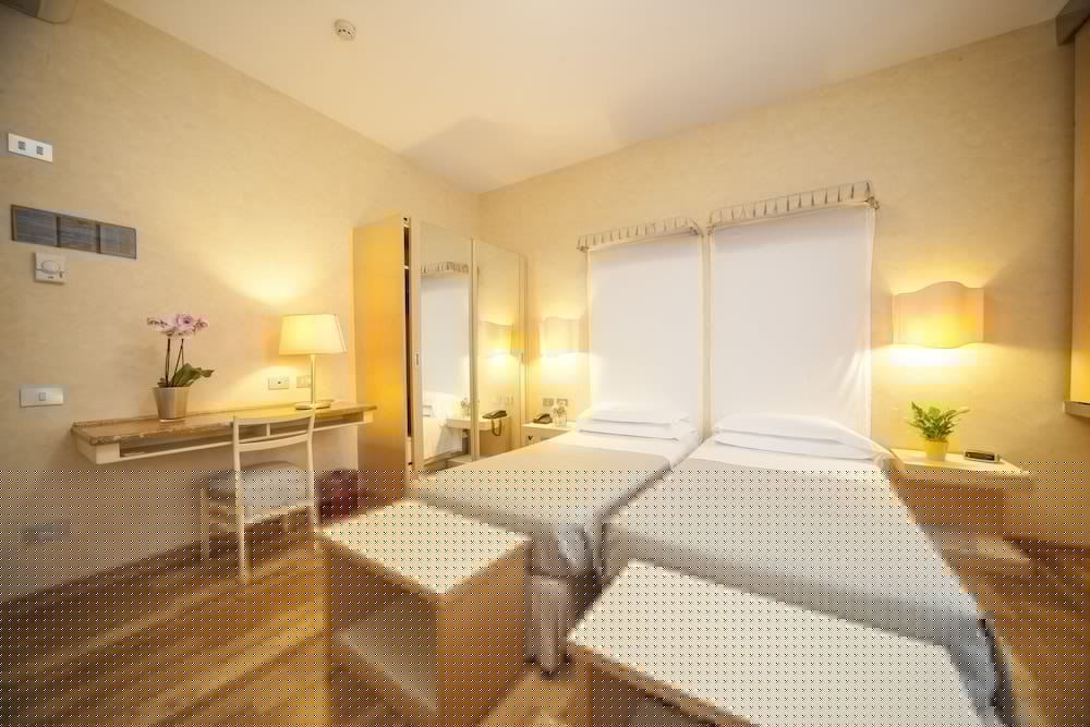 Фото Best Western Hotel Bisanzio