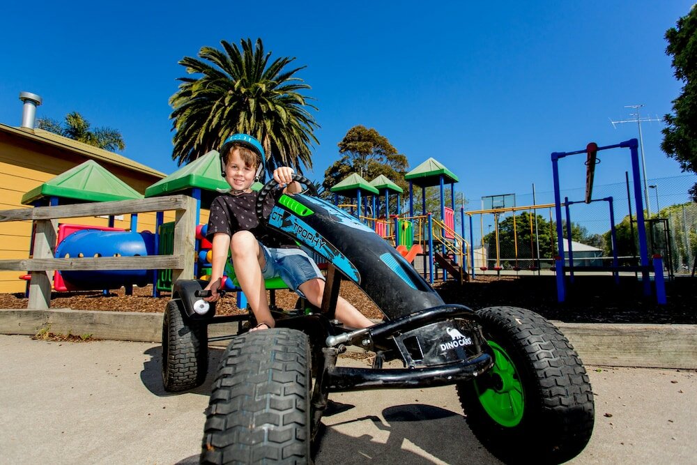 Фото Big4 Whiters Holiday Village