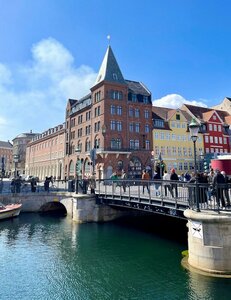 Гостиница Hotel Bethel