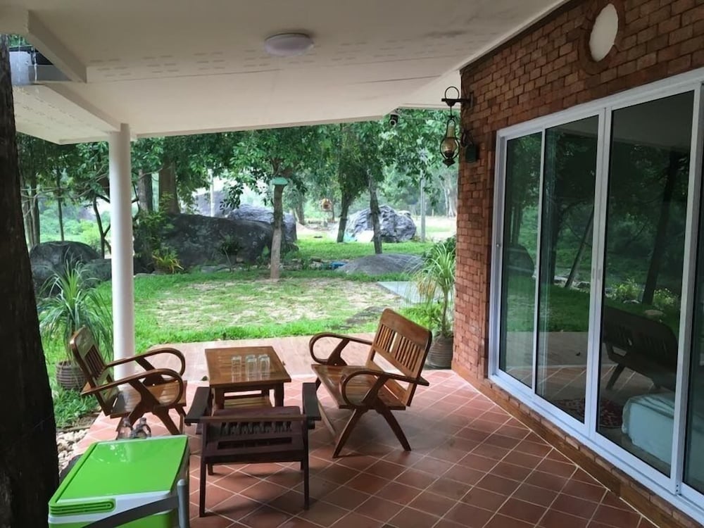 Фото Lundaresort & Orchid