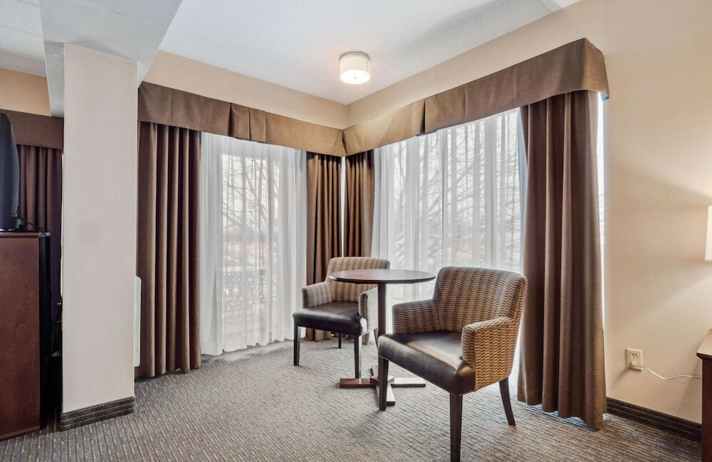 Фото Best Western Cairn Croft