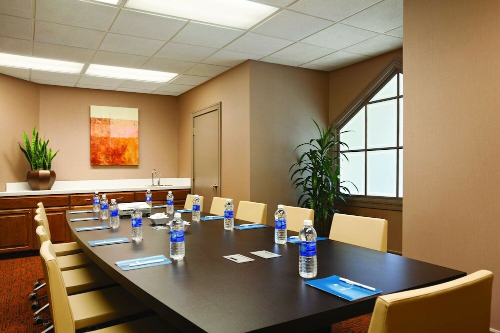 Фото Hyatt house Pleasanton