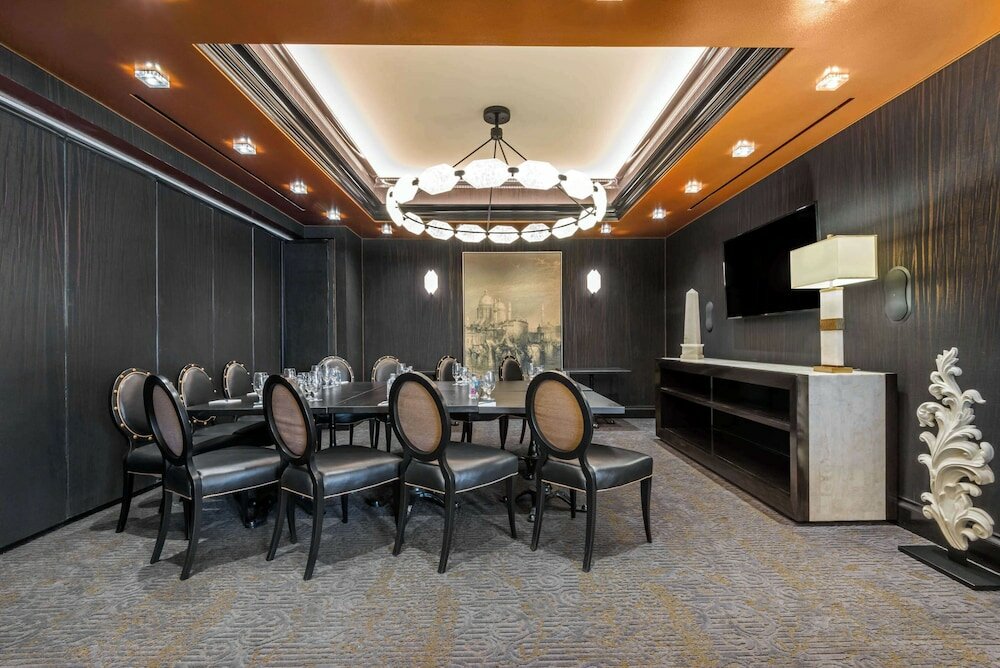 Фото Curtiss Hotel, Ascend Hotel Collection