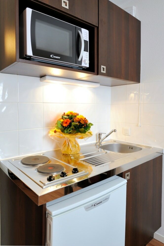 Фото Residhome Paris Rosa Parks