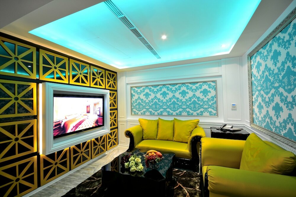 Фото Hae Duenn Motel