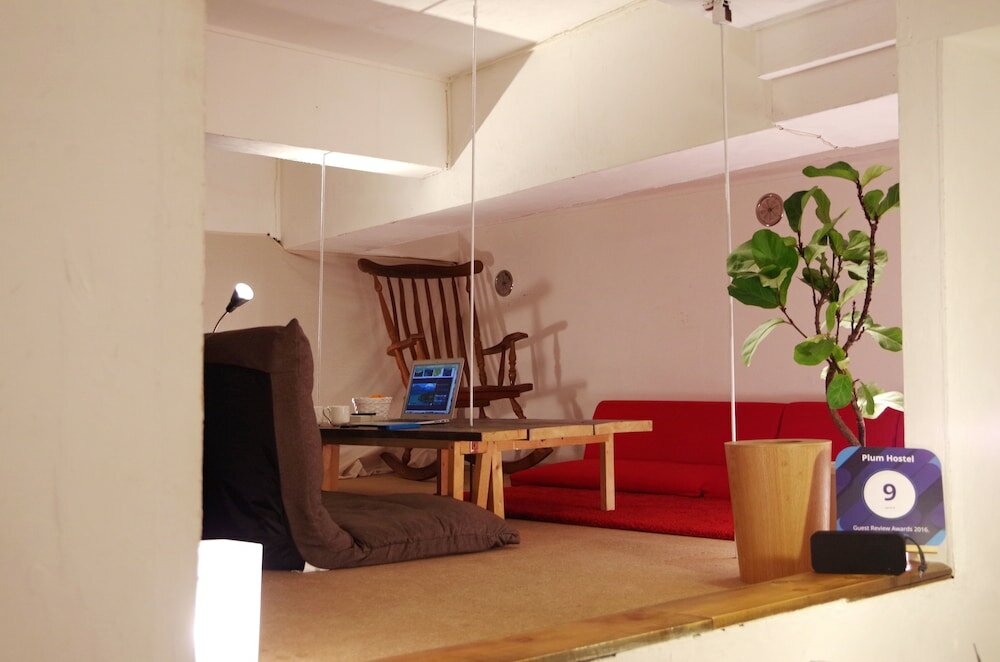 Фото Plum Hostel