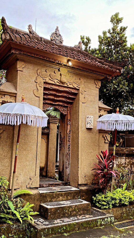 Фото Hotel Gianyar