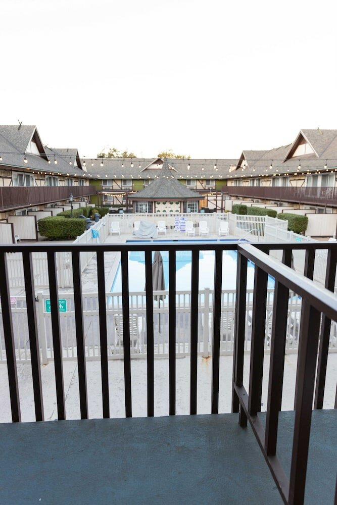 Фото Pea Soup Andersen's Inn