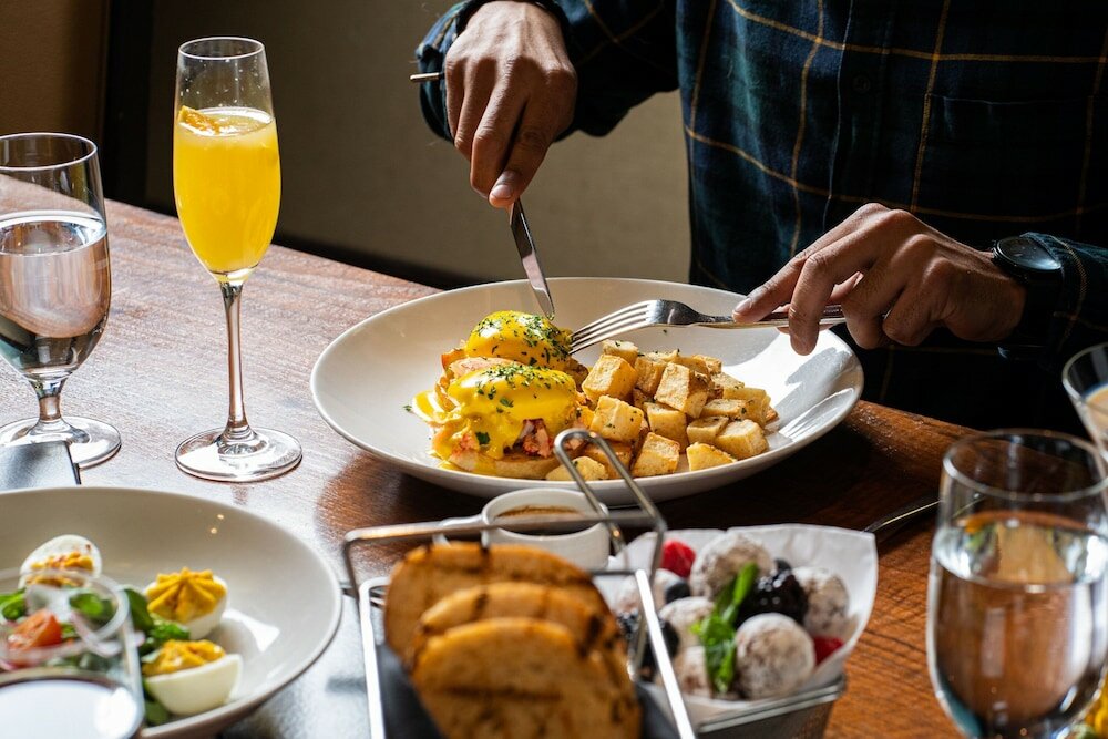 Фото The Ritz-Carlton, Denver