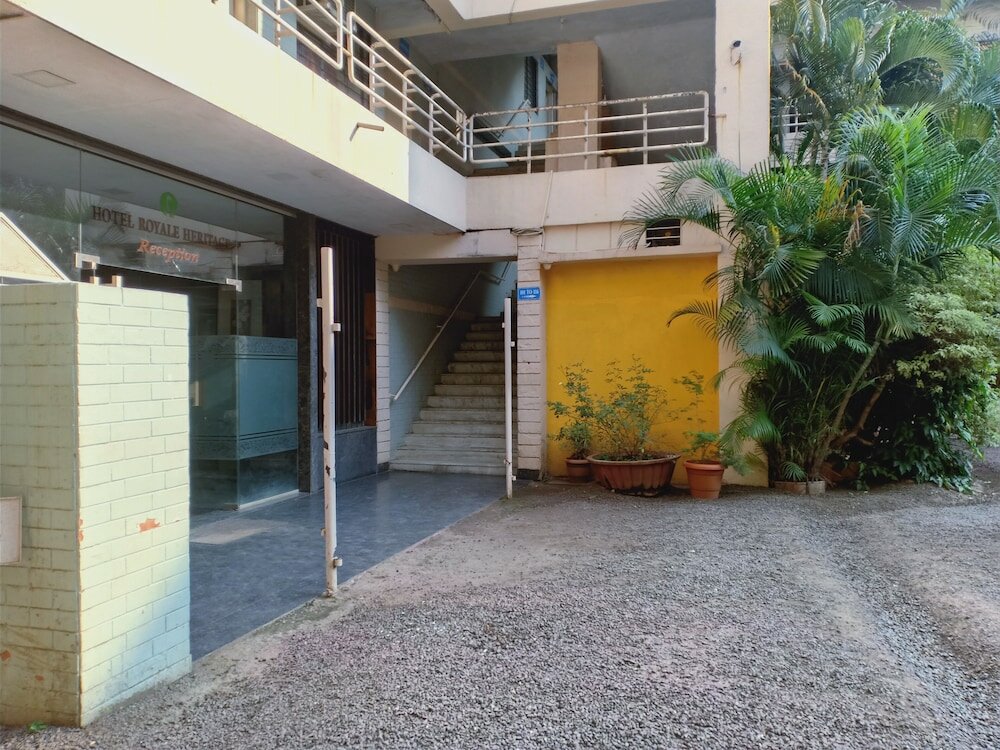 Фото Hotel Royale Heritage