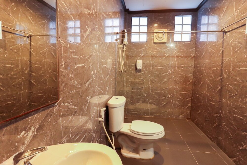 Фото Sinsamut Koh Samed Hotel