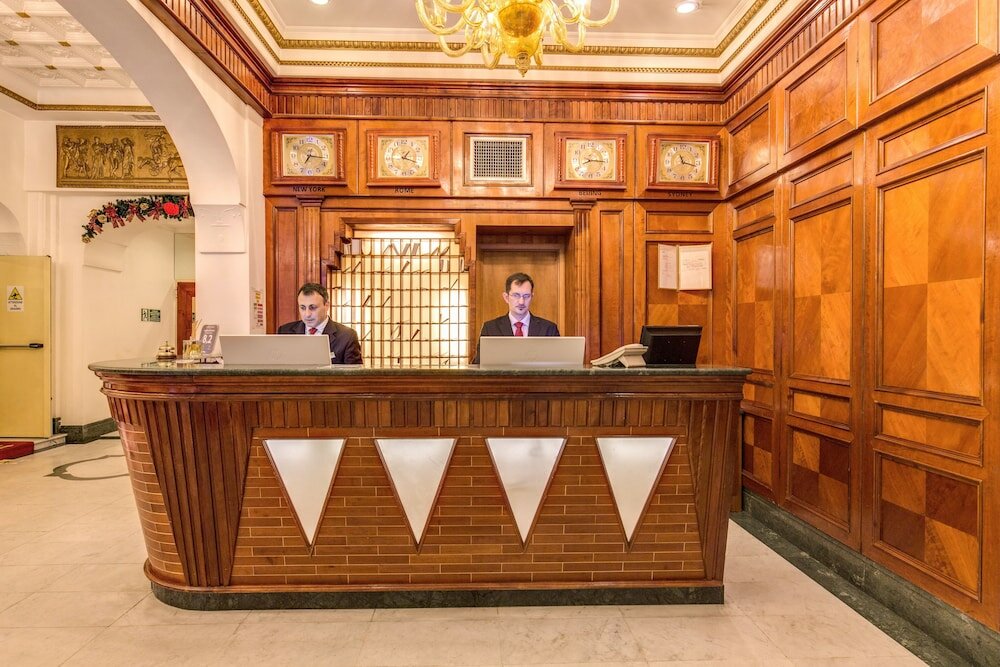 Фото отеля 4