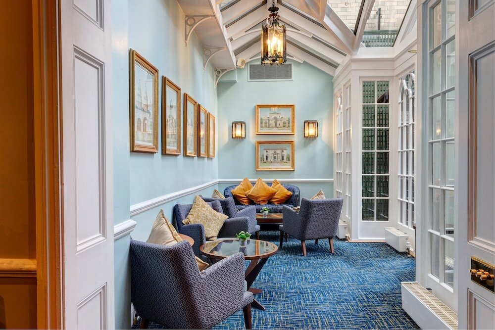 Фото Dukes London