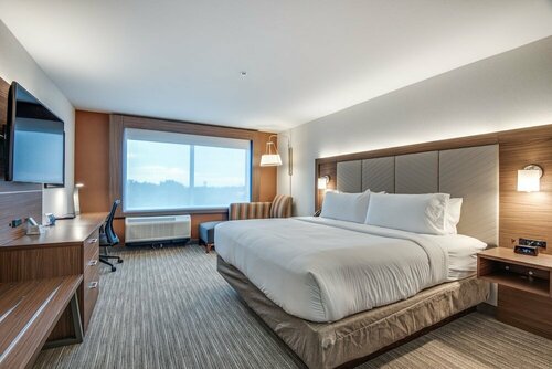 Гостиница Holiday Inn Express & Suites Dallas North - Addison, an Ihg Hotel в Аддисоне