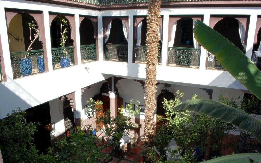 Фото Riad Dar Nejma
