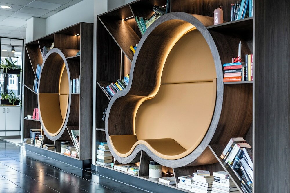 Фото Hotel Kolding