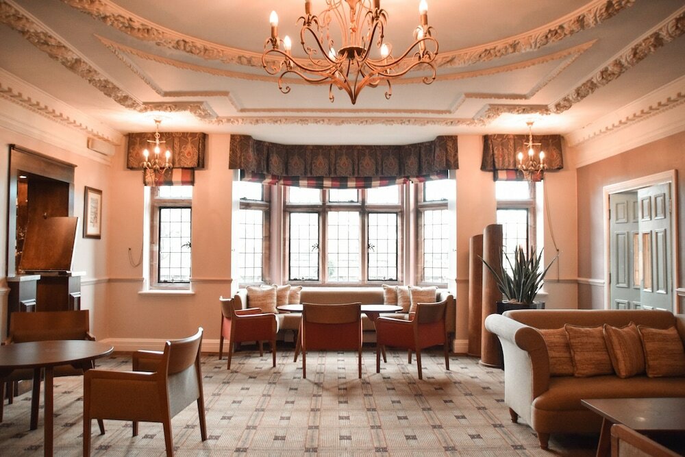 Фото Inglewood Manor