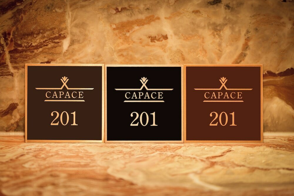 Фото Capace Hotel