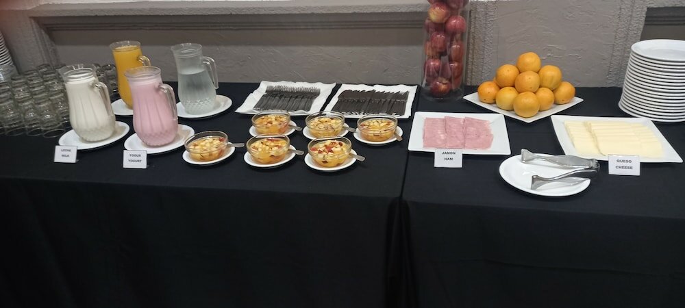 Фото O2 Hotel Buenos Aires