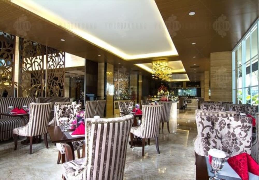 Фото Belviu Hotel Bandung