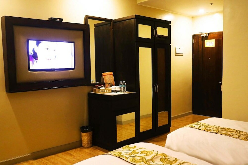 Фото Palm Grass Hotel