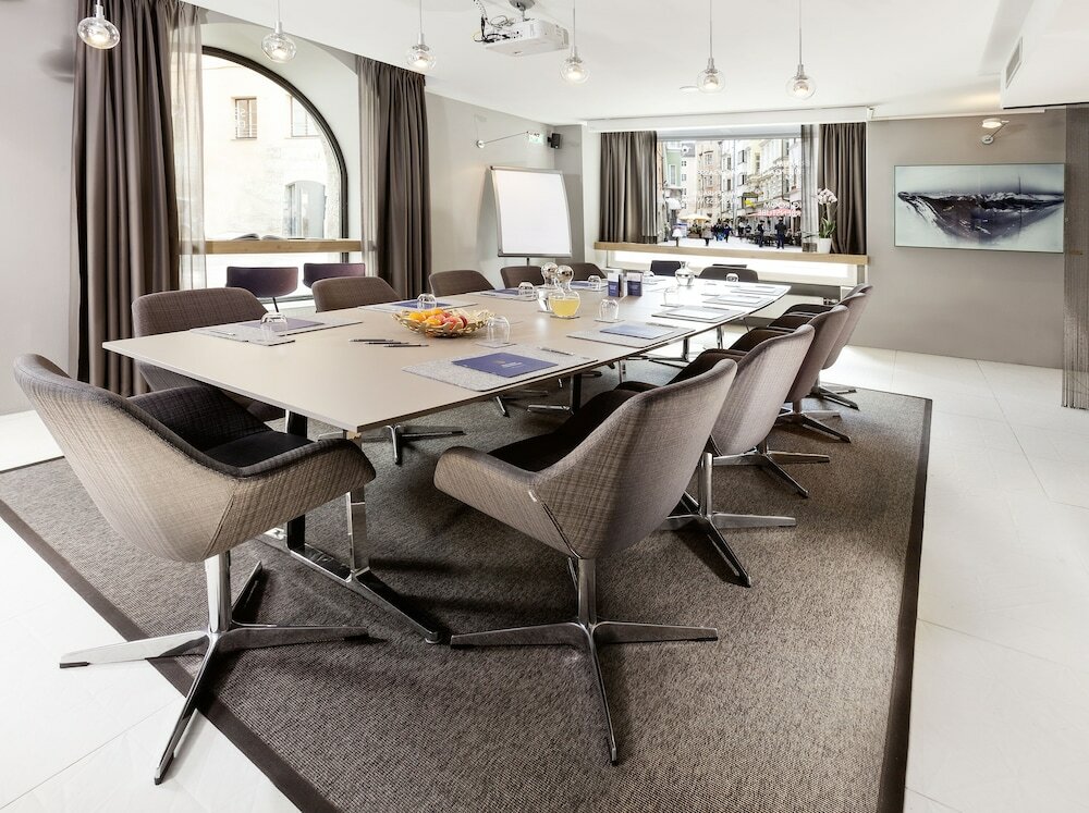 Фото Das Innsbruck