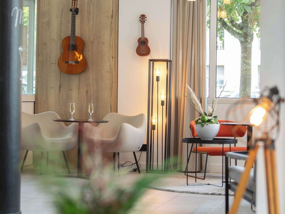 Фото ibis budget Ciboure Saint Jean de Luz