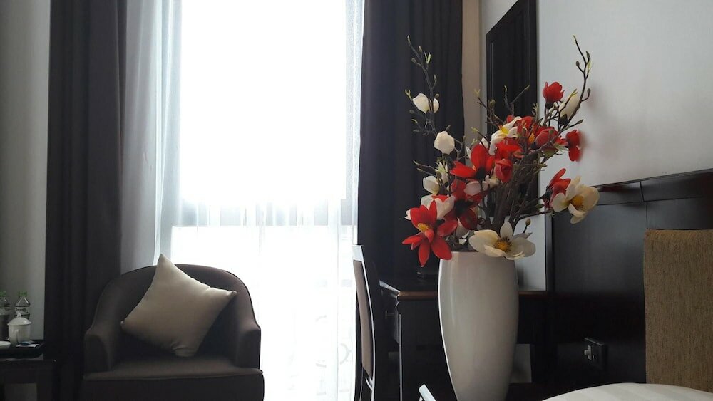 Фото A1 Hill Hanoi Hotel