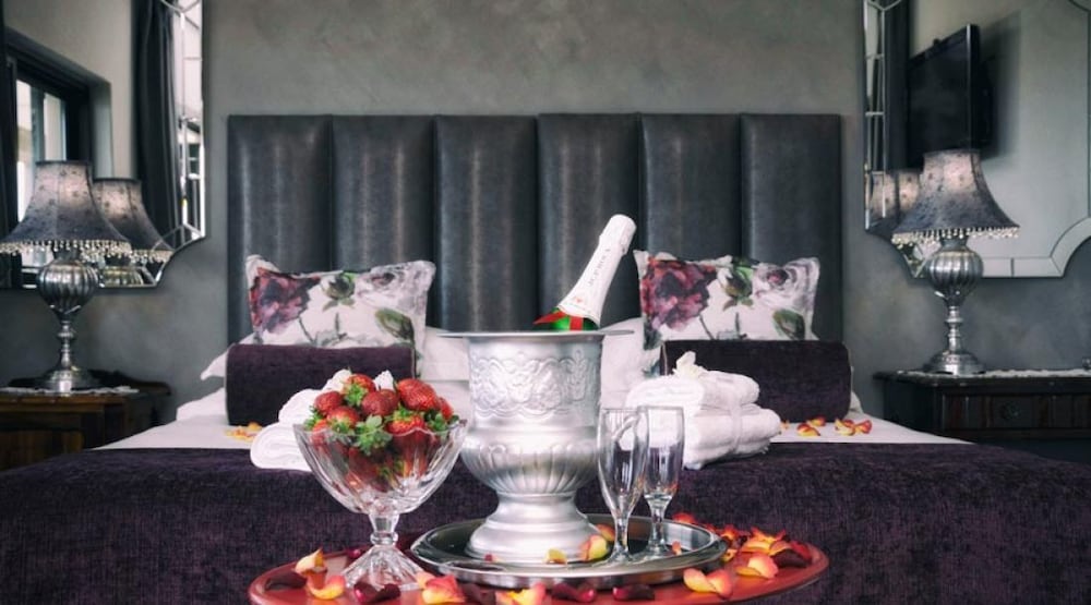 Фото Stone Olive Guest House