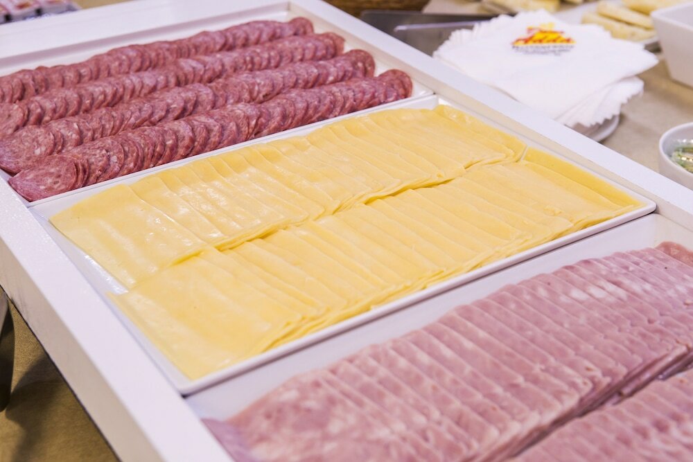 Фото Hotel Itapema Meia Praia