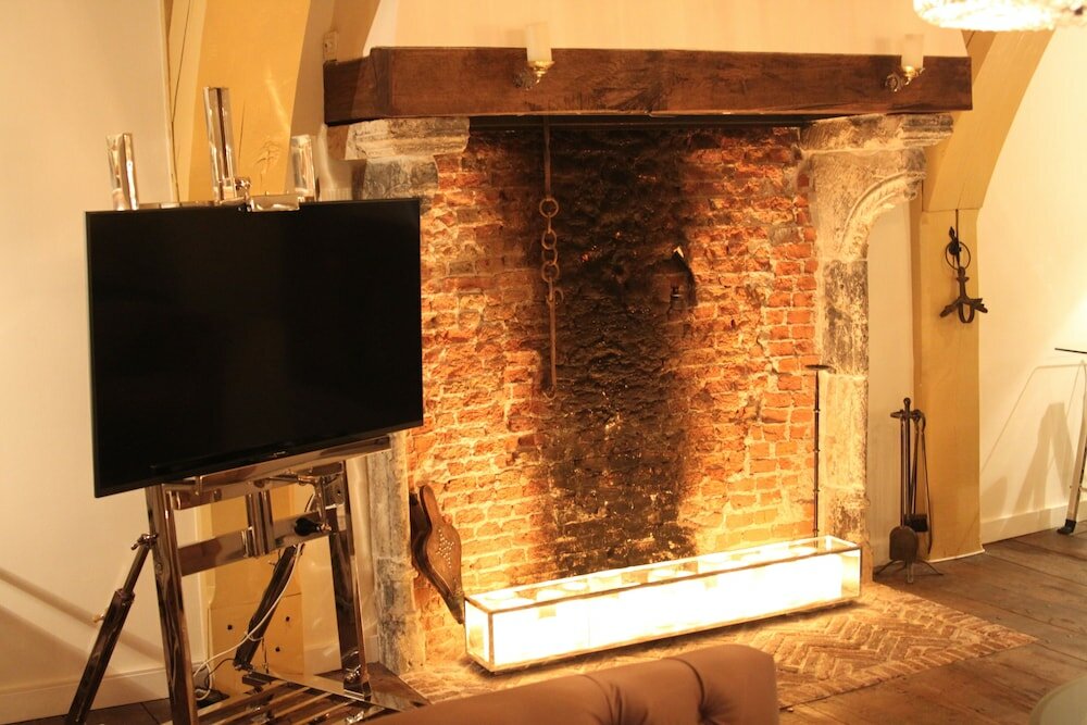 Фото Steenhof Suites