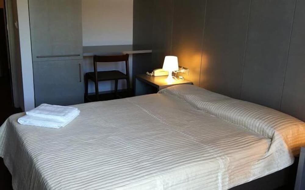 Фото Hotel Europa