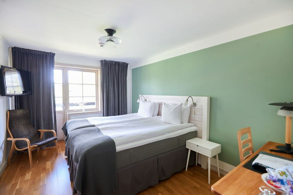 Фото Mullsjö Hotell och konferens