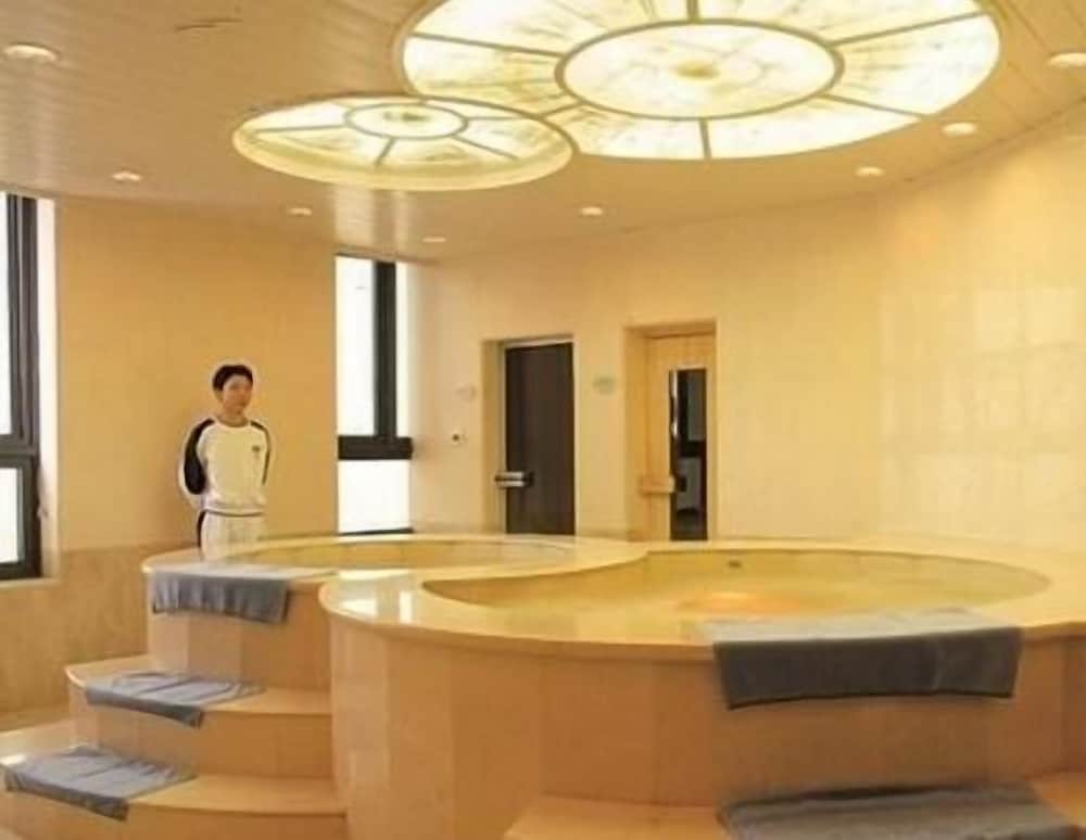 Фото Culture Plaza Hotel Zhejiang