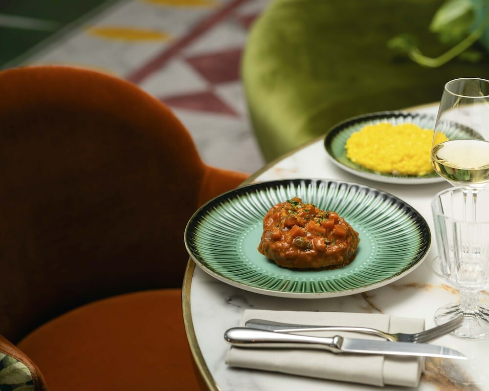 Фото Sofitel Luxembourg Europe