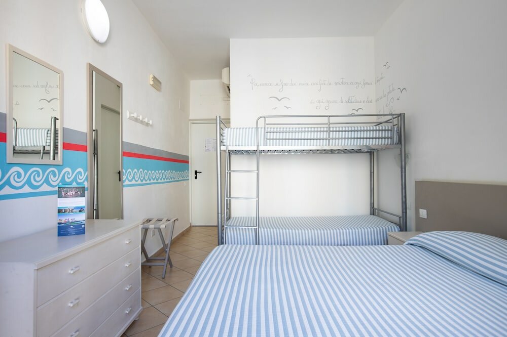 Фото MuMA Hostel