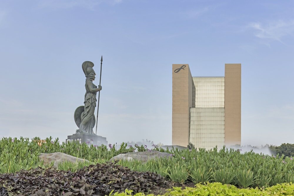 Фото Hotel Fiesta Americana Guadalajara