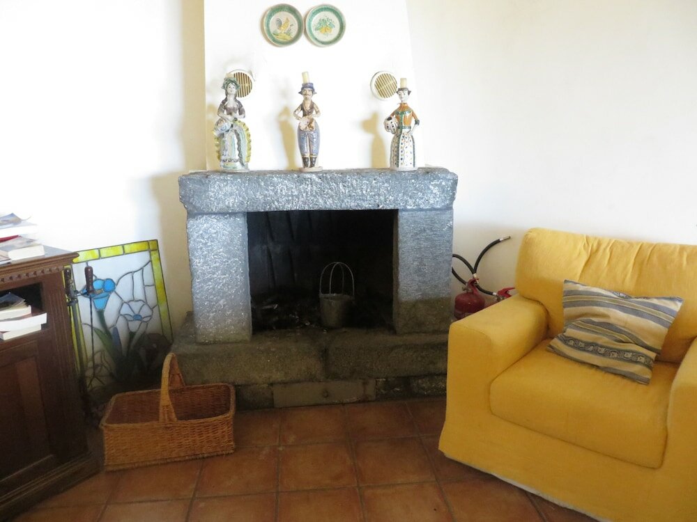 Фото Le Case del Merlo