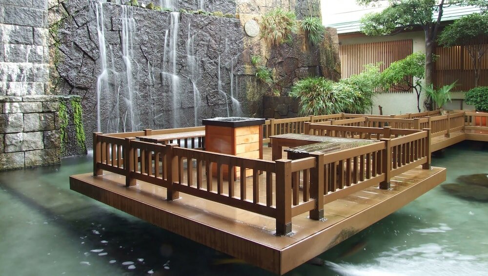 Фото Isawa View Hotel